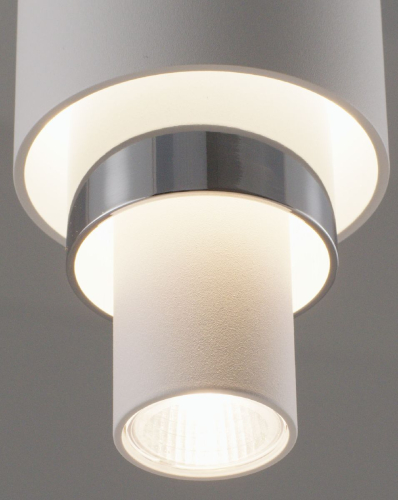 Подвесной светильник Moderli Elsa V10860-PL изображение в интернет-магазине Cramer Light фото 4