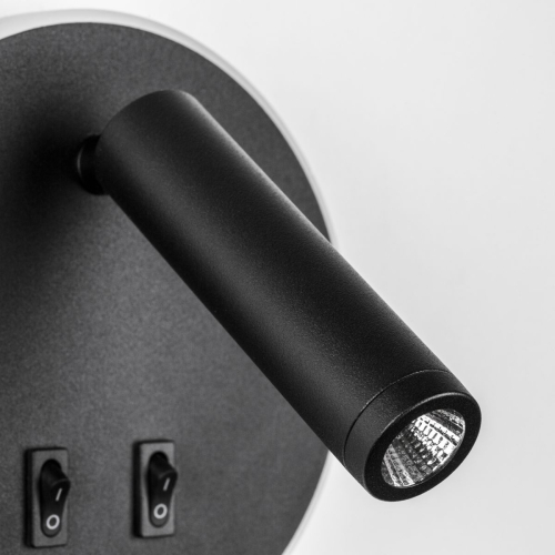 Бра Lightstar Muro LED 808657 дополнительное фото фото 2