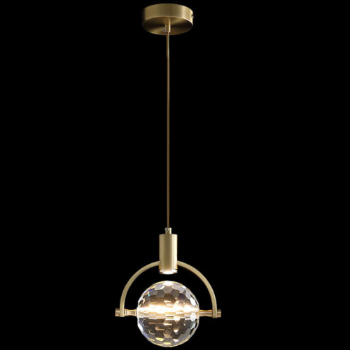 Подвесной светильник ImperiumLoft Golf 189717-23 изображение в интернет-магазине Cramer Light фото 21