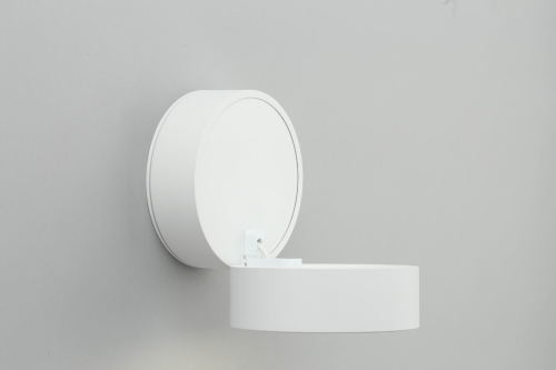 Светодиодный спот Omnilux Lenno OML-101309-18 изображение в интернет-магазине Cramer Light фото 2