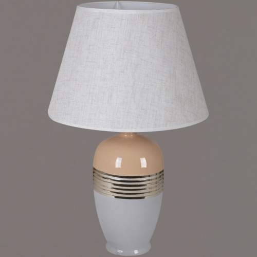 Настольная лампа Reluce 00471-0.7-01 изображение в интернет-магазине Cramer Light фото 4