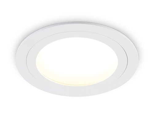 Точечный светильник Ambrella Light Techno Spot TU6601 изображение в интернет-магазине Cramer Light