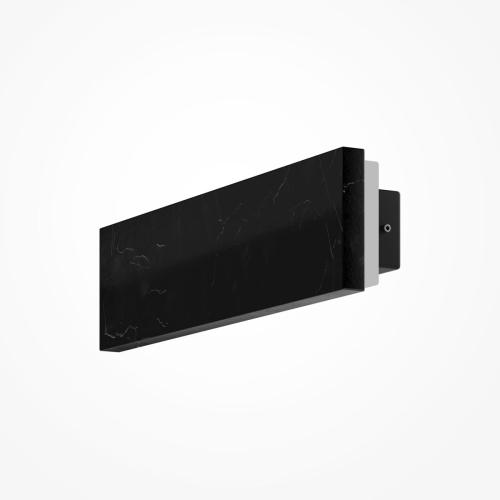 Настенный светильник Maytoni Basic Texture MOD461WL-L8BK изображение в интернет-магазине Cramer Light фото 2