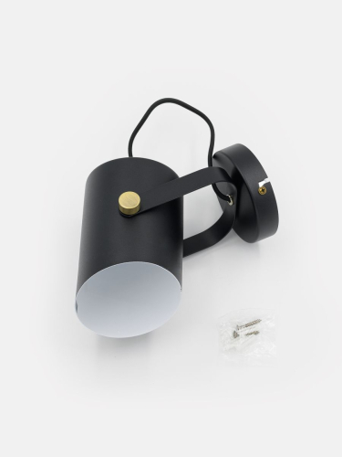 Настенный светильник ARTSTYLE HT-786BA изображение в интернет-магазине Cramer Light фото 3