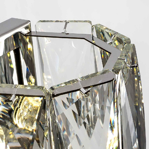 Настенный светильник Modelux ML.550.04 CR изображение в интернет-магазине Cramer Light фото 6