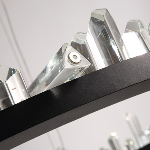 Подвесная люстра ImperiumLoft Quartz 179754-26 изображение в интернет-магазине Cramer Light фото 2