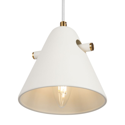 Подвесной светильник Freya Cozy FR5211PL-01W изображение в интернет-магазине Cramer Light фото 12