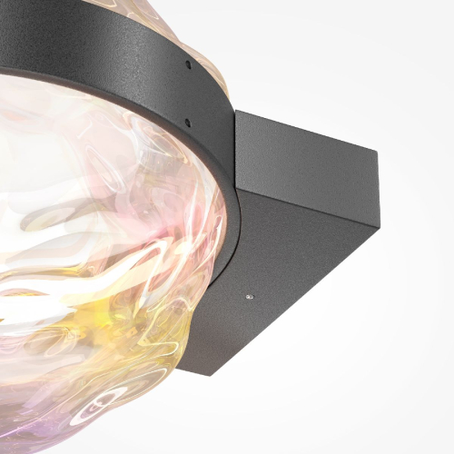 Настенный светильник Maytoni Misterio MOD379WL-L6B3K изображение в интернет-магазине Cramer Light фото 6