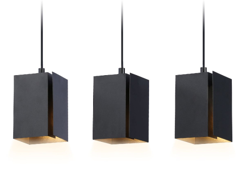 Подвесной светильник Ambrella Light Techno spot TN5141 изображение в интернет-магазине Cramer Light фото 5