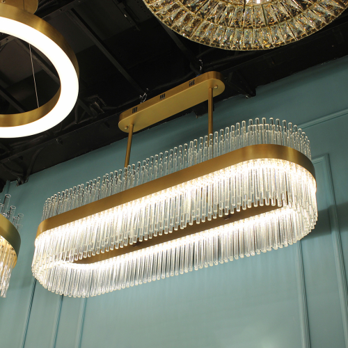 Люстра на штанге Cloyd Cadance 10336 изображение в интернет-магазине Cramer Light фото 3