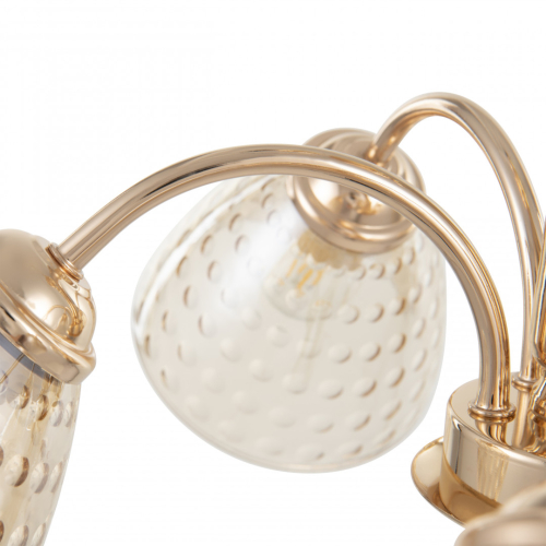 Подвесная люстра Arte Milano Amalfi 335156/5 FGD изображение в интернет-магазине Cramer Light фото 10