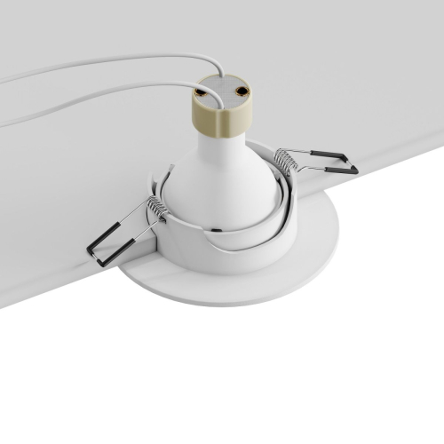 Встраиваемый светильник Hesby Lighting Solis HSBL_0113 изображение в интернет-магазине Cramer Light фото 7