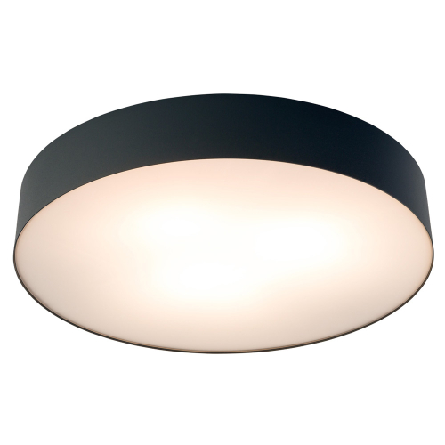 Потолочный cветильник Nowodvorski Arena Black 10175 изображение в интернет-магазине Cramer Light фото 2