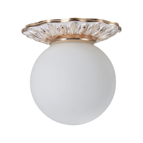 Потолочный светильник Divinare Isabella 5007/20 PL-1 изображение в интернет-магазине Cramer Light