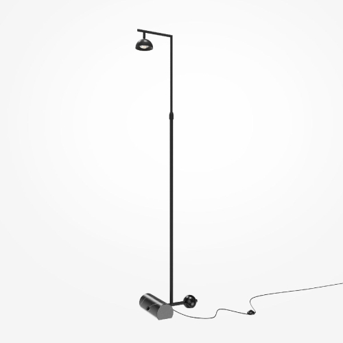 Торшер Maytoni Pikant MOD372FL-L10B3K изображение в интернет-магазине Cramer Light фото 8