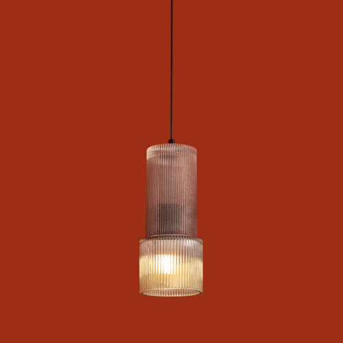 Подвесной светильник Freya Versato FR5599PL-01CG изображение в интернет-магазине Cramer Light фото 7