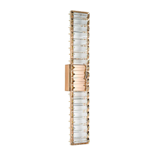 Настенный светильник Modestyle MS.88909.01 GD изображение в интернет-магазине Cramer Light
