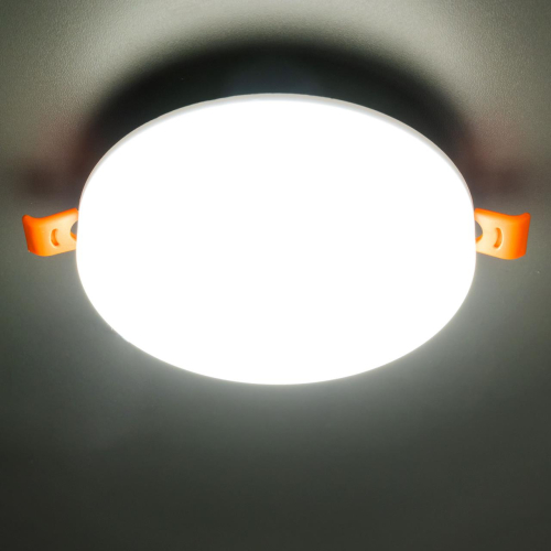 Встраиваемый светильник Citilux Вега CLD5315N изображение в интернет-магазине Cramer Light фото 11