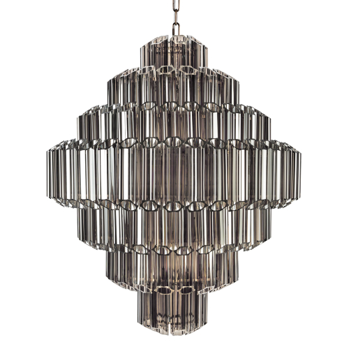 Подвесная люстра Loft IT Celebration 10579/800 Smoke изображение в интернет-магазине Cramer Light фото 3