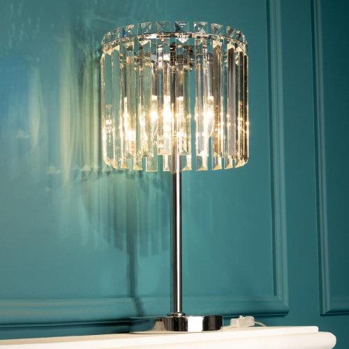 Настольная лампа Citilux Джейн CL306831 изображение в интернет-магазине Cramer Light фото 5