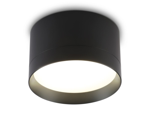 Точечный накладной светильник Ambrella Light Techno Spot TU52357 изображение в интернет-магазине Cramer Light