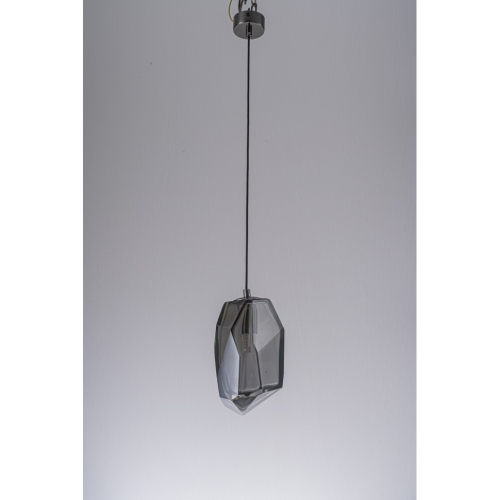 Подвесной светильник Belfast Fairhill 103-1 PBK GR изображение в интернет-магазине Cramer Light фото 2