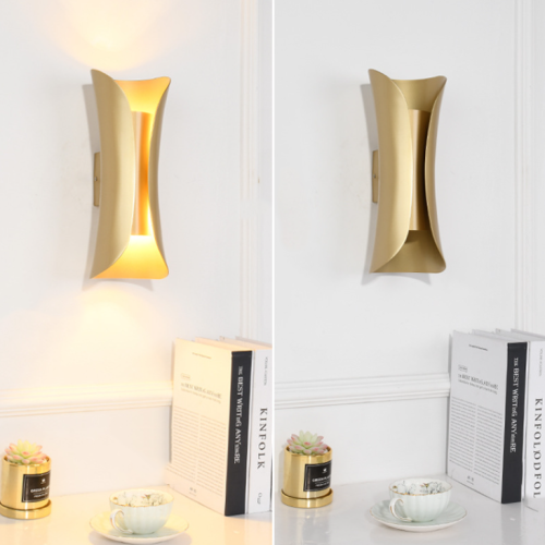 Настенный светильник ImperiumLoft Infiniti 306825-26 изображение в интернет-магазине Cramer Light фото 5