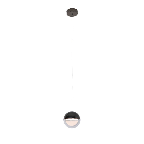 Подвесной светильник Favourite Luna 4369-1P изображение в интернет-магазине Cramer Light