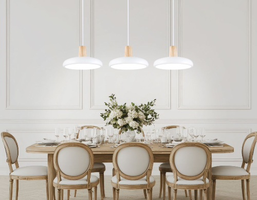 Подвесной светильник Ambrella Light Linetech Comfort FL4840 изображение в интернет-магазине Cramer Light фото 7