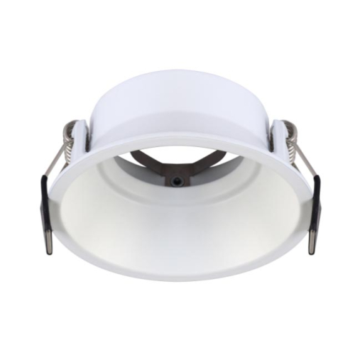 Встраиваемый светильник Crystal Lux CLT 043C WH изображение в интернет-магазине Cramer Light фото 4
