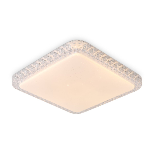 Потолочный светильник Freya Bissar FR6227CL-L36W изображение в интернет-магазине Cramer Light