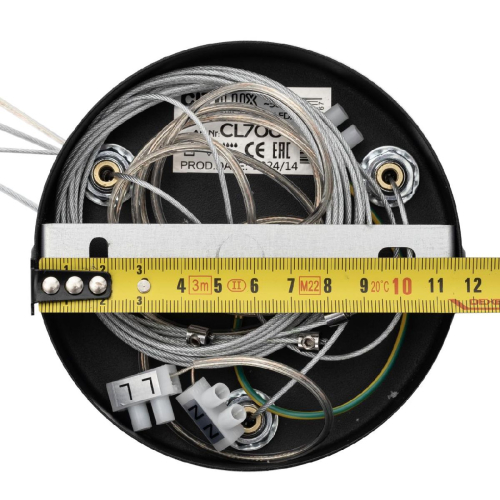 Подвесная система Citilux CL7001 изображение в интернет-магазине Cramer Light фото 6