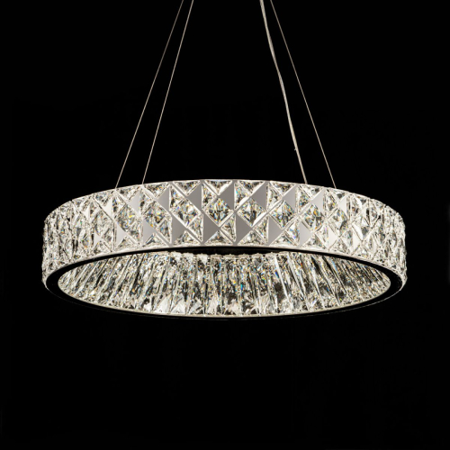 Подвесная люстра Modelux ML.335.600 CR изображение в интернет-магазине Cramer Light фото 2