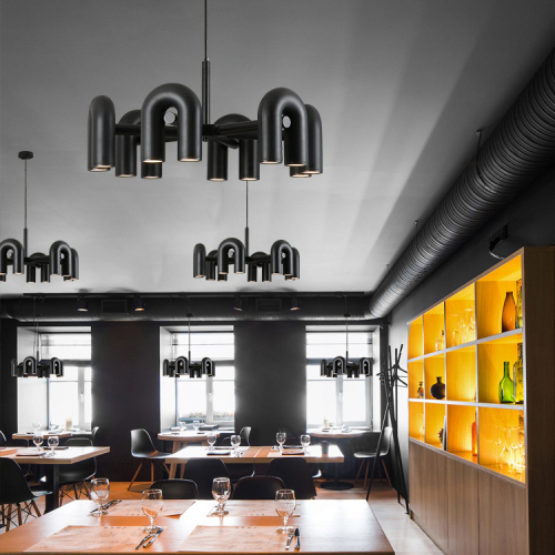 Подвесная люстра ImperiumLoft Fanny 212351-23 изображение в интернет-магазине Cramer Light фото 20