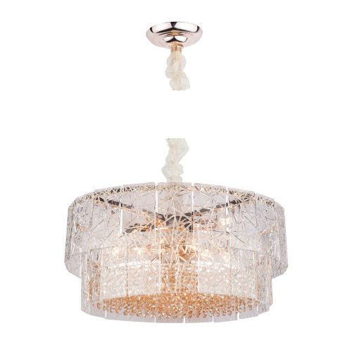 Подвесная люстра AM Group VINCENT SPD500 изображение в интернет-магазине Cramer Light