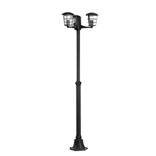 Садово-парковый светильник Eglo Aloria 93409 дополнительное фото
