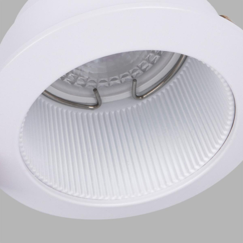 Встраиваемый светильник Favourite Lamppu 4544-1C изображение в интернет-магазине Cramer Light фото 5
