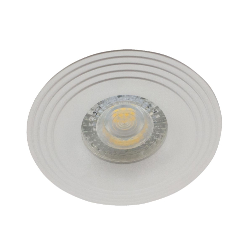 Встраиваемый светильник AM Group AM347 WH изображение в интернет-магазине Cramer Light