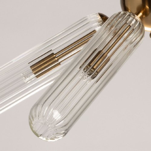 Потолочная люстра De Markt Олимпия 106011806 изображение в интернет-магазине Cramer Light фото 6