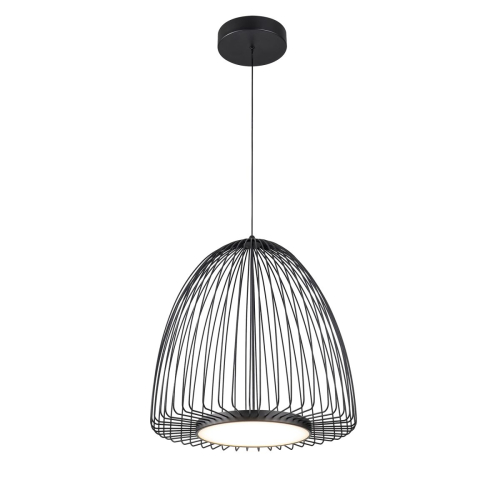 Подвесной светильник Mantra Smart 9016 изображение в интернет-магазине Cramer Light