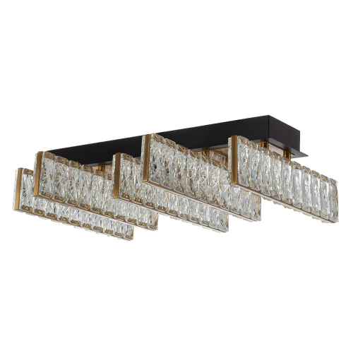 Потолочная люстра Citilux Palant CL325252 изображение в интернет-магазине Cramer Light фото 3