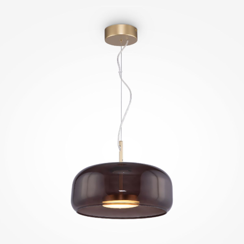 Подвесной светильник Maytoni Madmen MOD127PL-L6BR изображение в интернет-магазине Cramer Light фото 4