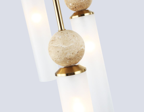 Подвесной светильник Ambrella Light High Light Modern LH53259 изображение в интернет-магазине Cramer Light фото 6