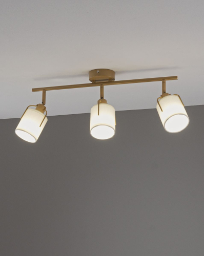 Спот Moderli Inari V11855-3C изображение в интернет-магазине Cramer Light фото 4