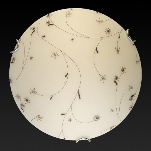 Настенно-потолочный светодиодный светильник Toplight Karissa TL9651Y-00WH изображение в интернет-магазине Cramer Light фото 3