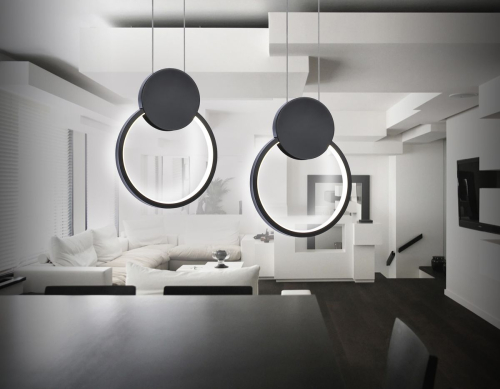 Подвесной светильник Ambrella Light Comfort FL5252 изображение в интернет-магазине Cramer Light фото 6