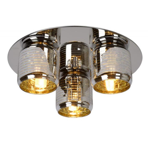 Потолочная люстра Lucide Eryn 70184/03/11 изображение в интернет-магазине Cramer Light фото 3