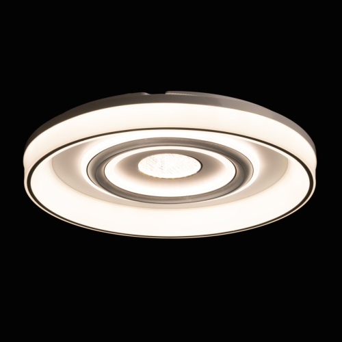 Потолочный светильник De Markt City Норден 660016901 изображение в интернет-магазине Cramer Light фото 2