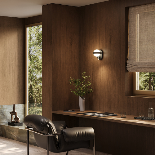 Бра Maytoni Dialogue MOD441WL-L8BS3K дополнительное фото фото 7