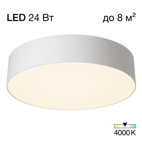 Потолочный светильник Citilux Bart CL755290 изображение в интернет-магазине Cramer Light